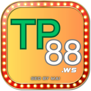 tp88 logo