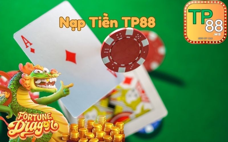 Nạp Tiền TP88