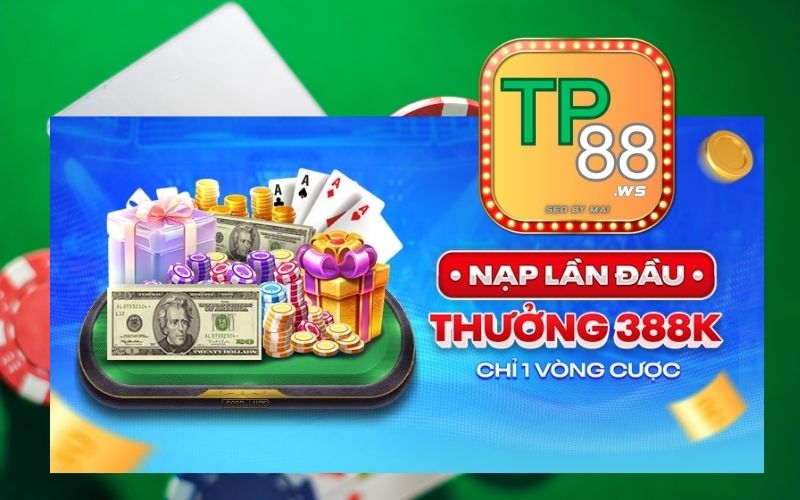 hướng dẫn tải TP88 App